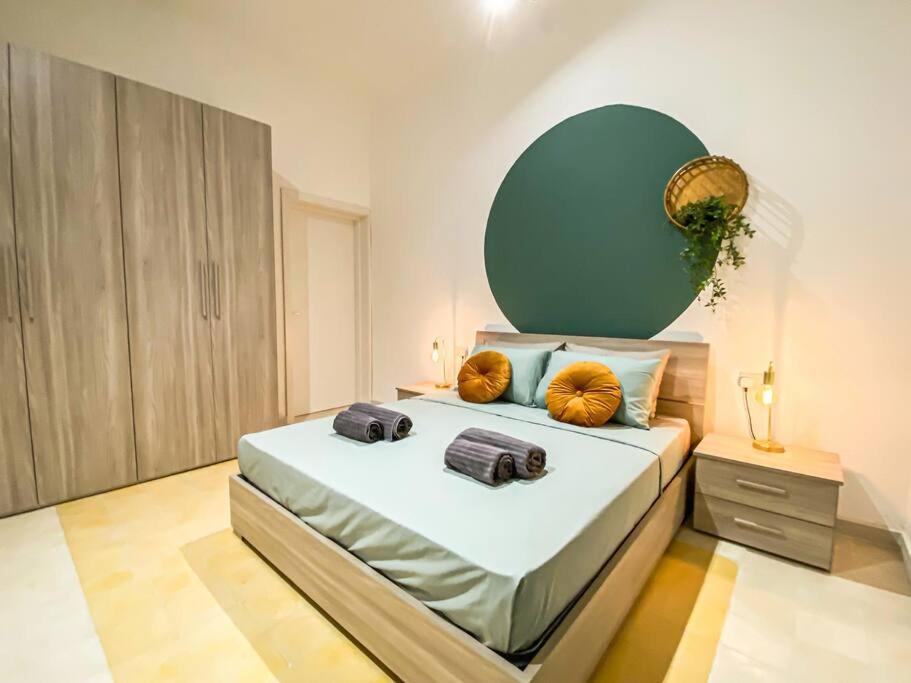 Earthly Escape 7 - Sliema Strand, Gzira Zewnętrze zdjęcie